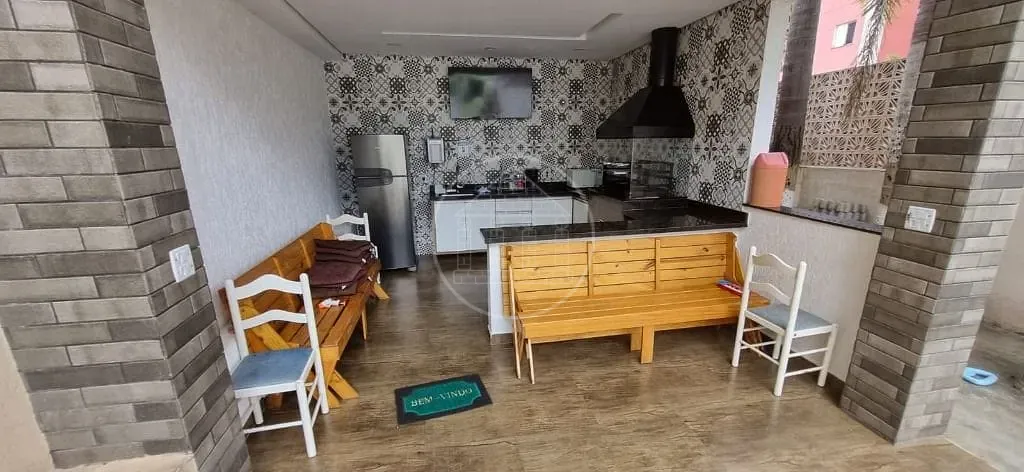 Sobrado, 2 quartos, 96 m² - Foto 25