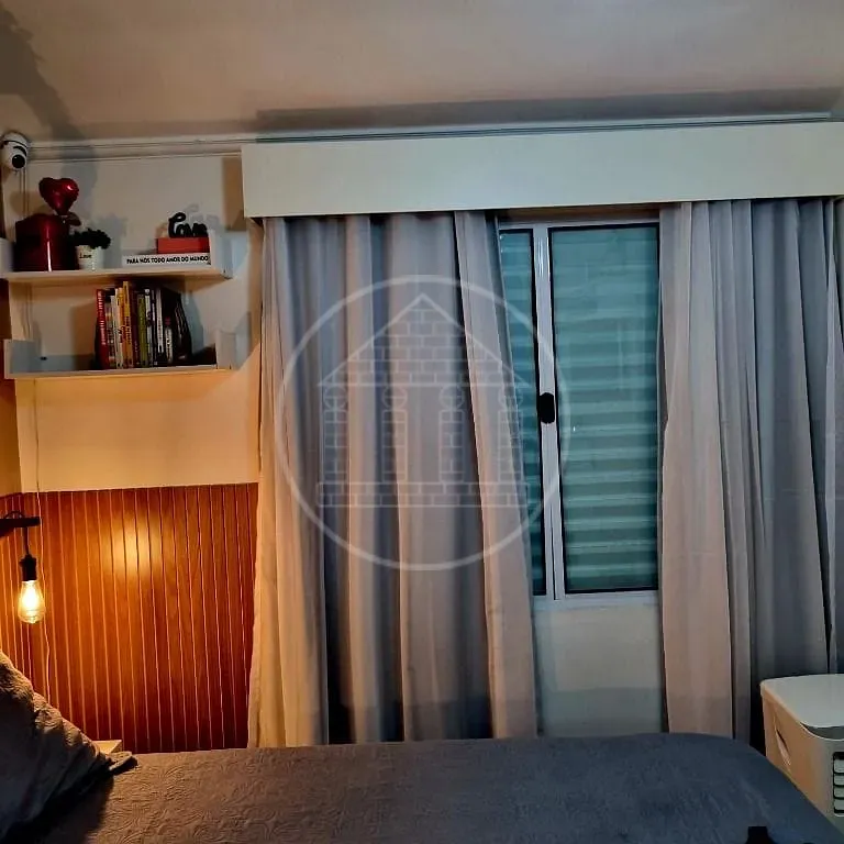 Sobrado, 2 quartos, 96 m² - Foto 28