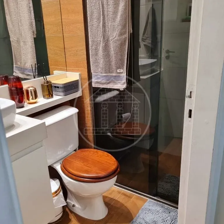Sobrado, 2 quartos, 96 m² - Foto 32