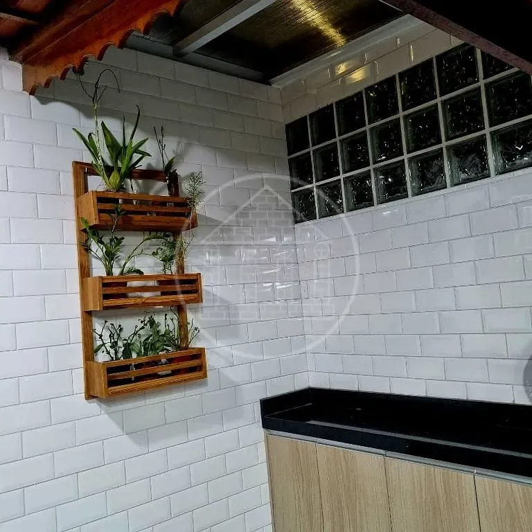 Sobrado, 2 quartos, 96 m² - Foto 22