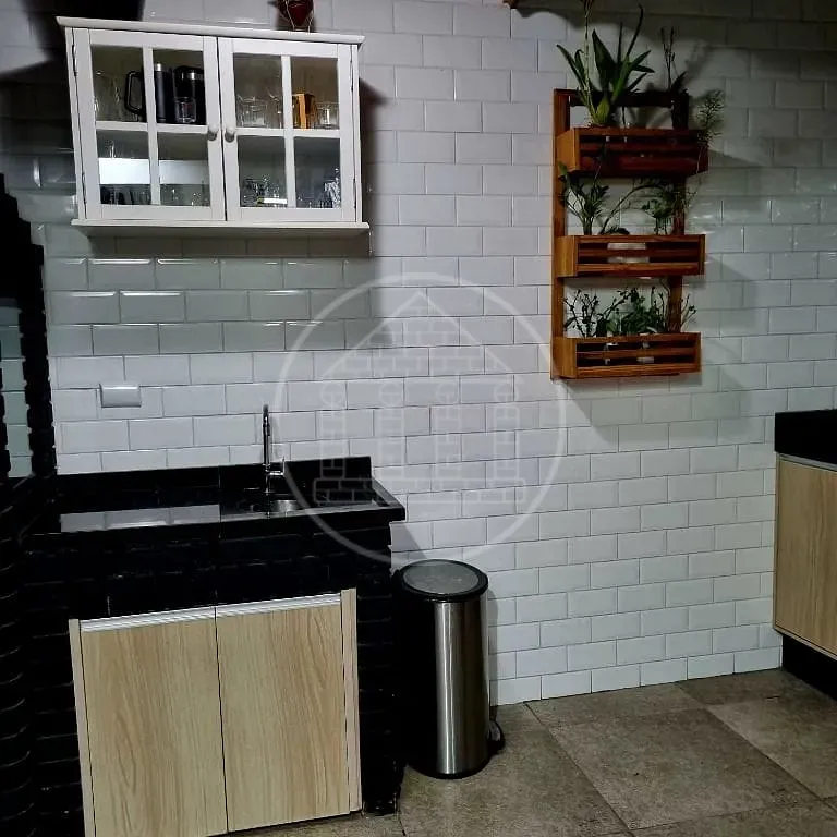 Sobrado, 2 quartos, 96 m² - Foto 16