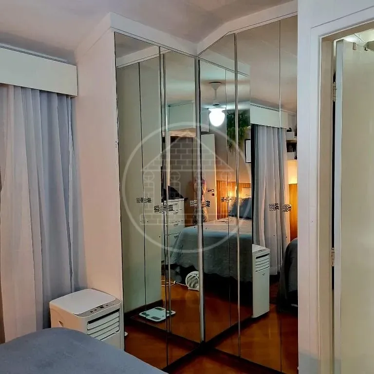 Sobrado, 2 quartos, 96 m² - Foto 33
