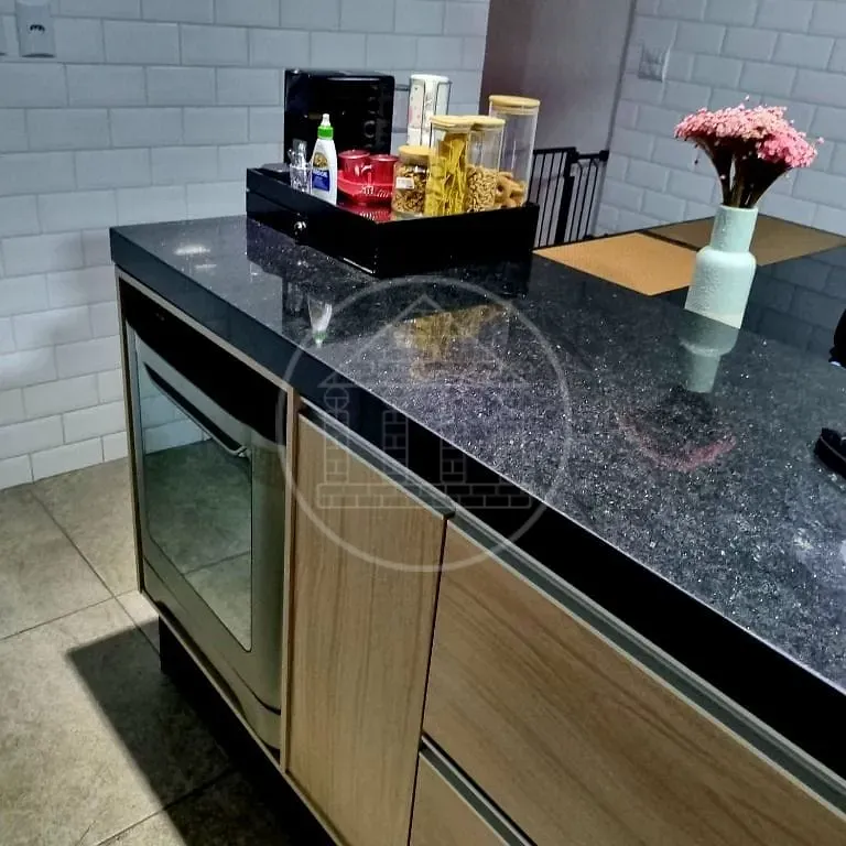 Sobrado, 2 quartos, 96 m² - Foto 6