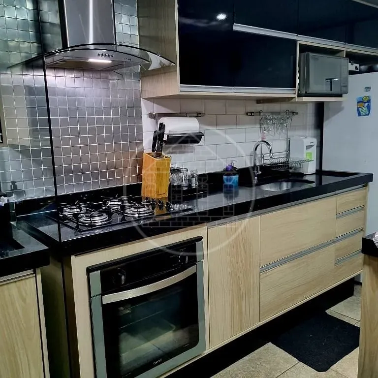 Sobrado, 2 quartos, 96 m² - Foto 34