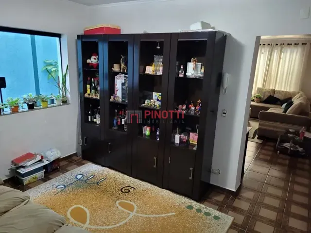 Sobrado 3 quartos e 3 banheiros, à venda, no bairro Jardim Portugal em São Bernardo do Campo
