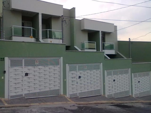 Foto do Sobrado - Sobrado residencial à venda, Vila Carrão, São Paulo. | ZONA LESTE IMÓVEIS