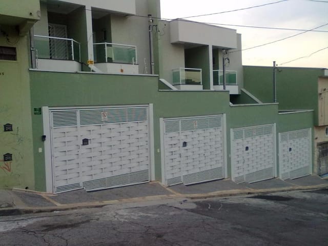 Foto do Sobrado - Sobrado residencial à venda, Vila Carrão, São Paulo. | ZONA LESTE IMÓVEIS