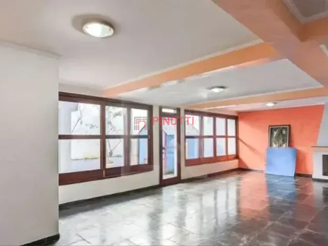 Sobrado 3 quartos e 5 banheiros, à venda, no bairro Jardim do Mar em São Bernardo do Campo