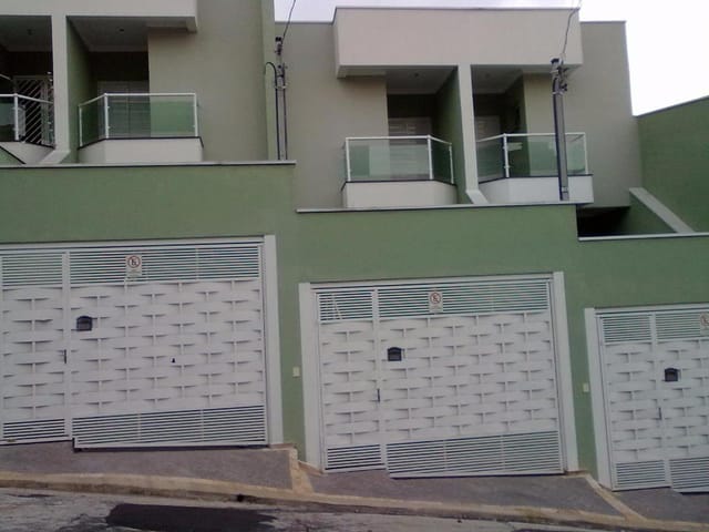 Foto do Sobrado - Sobrado residencial à venda, Vila Carrão, São Paulo. | ZONA LESTE IMÓVEIS