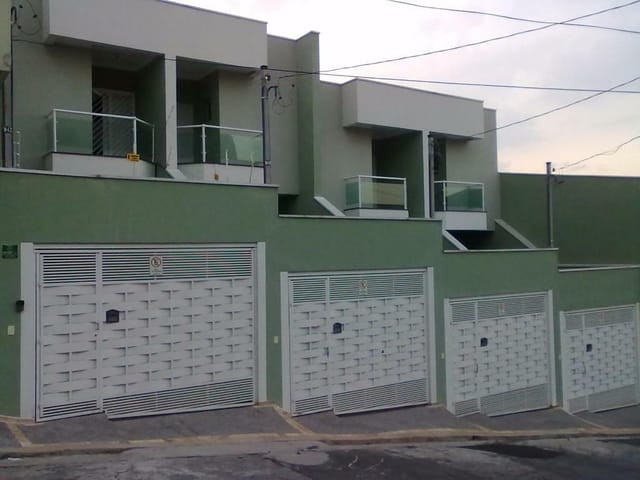 Foto do Sobrado - Sobrado residencial à venda, Vila Carrão, São Paulo. | ZONA LESTE IMÓVEIS