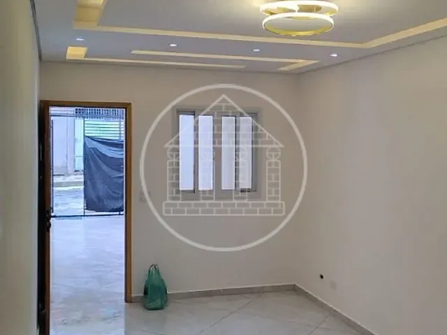 Sobrado com 125m² 3 quartos e 3 banheiros, à venda, no bairro Jardim Ana Lúcia em São Paulo