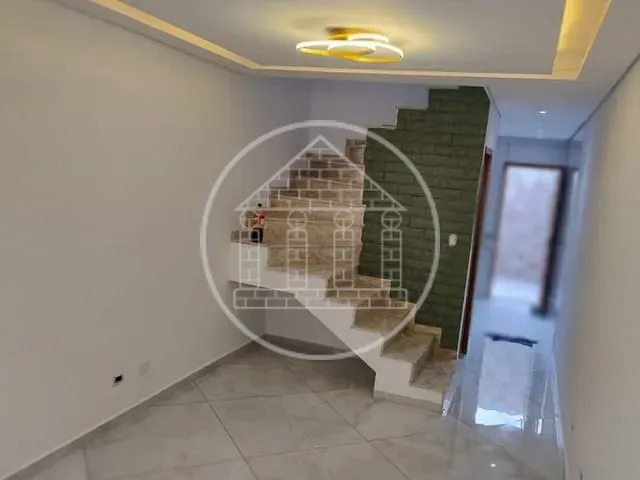 Sobrado com 125m² 3 quartos e 3 banheiros, à venda, no bairro Jardim Ana Lúcia em São Paulo