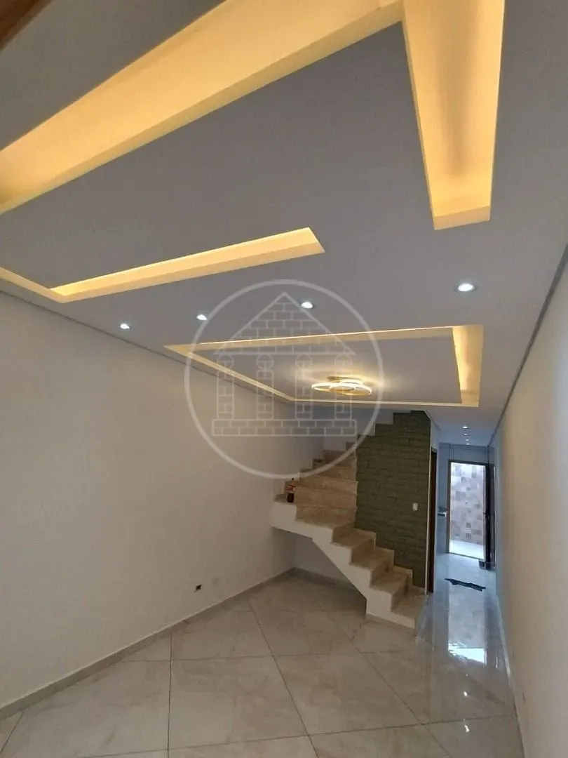 Sobrado, 3 quartos, 110 m² - Foto 3