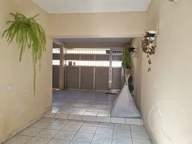 Sobrado com 168m² 3 quartos e 2 banheiros, à venda, no bairro Parque Planalto em São Paulo