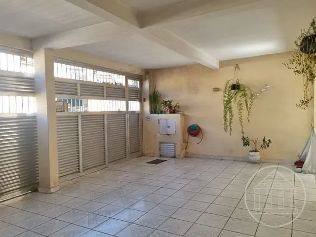 Sobrado com 168m² 3 quartos e 2 banheiros, à venda, no bairro Parque Planalto em São Paulo