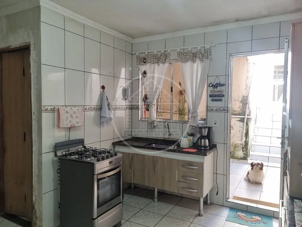 Sobrado, 3 quartos, 134 m² - Foto 21