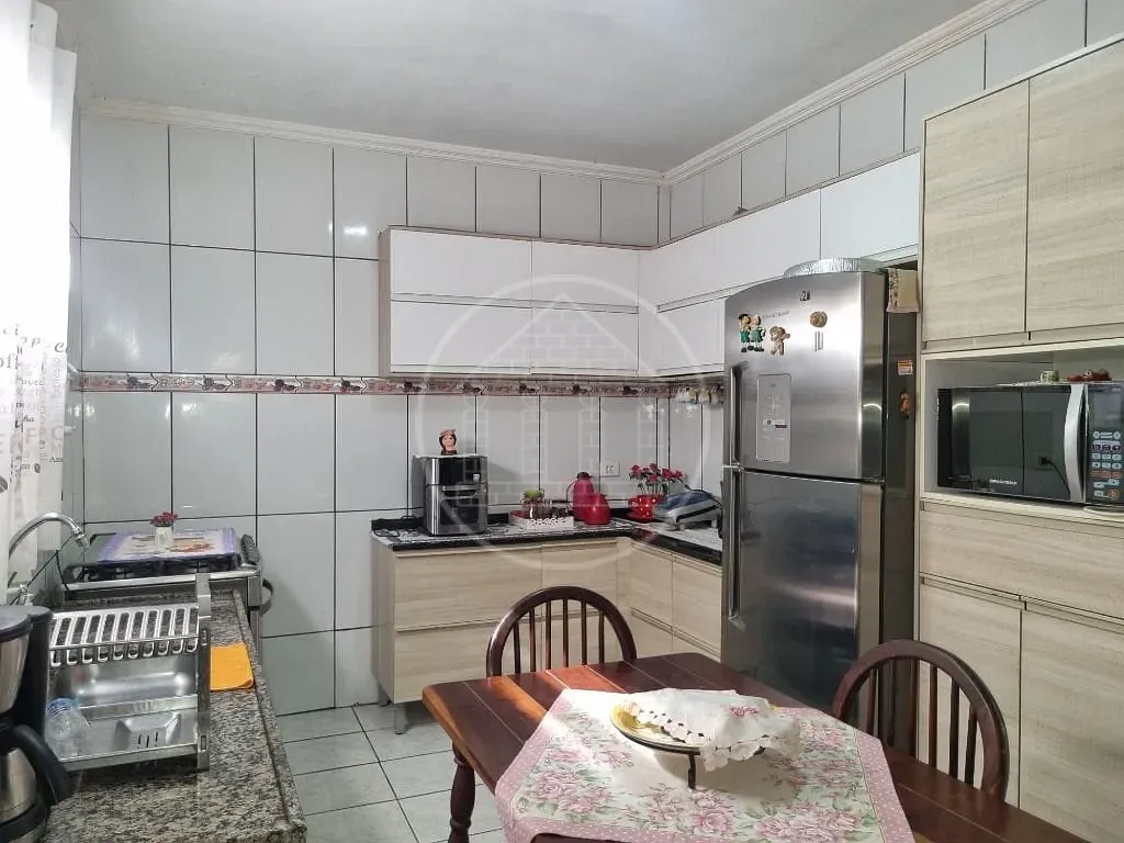 Sobrado, 3 quartos, 134 m² - Foto 10