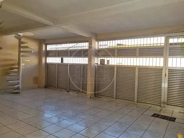 Sobrado com 168m² 3 quartos e 2 banheiros, à venda, no bairro Parque Planalto em São Paulo
