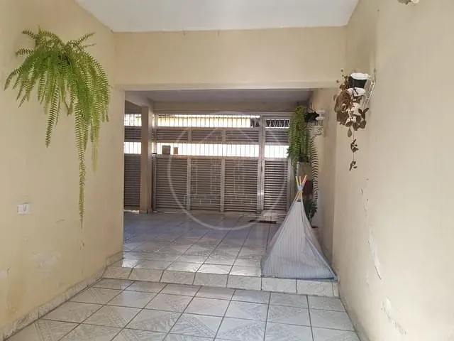 Sobrado com 168m² 3 quartos e 2 banheiros, à venda, no bairro Parque Planalto em São Paulo