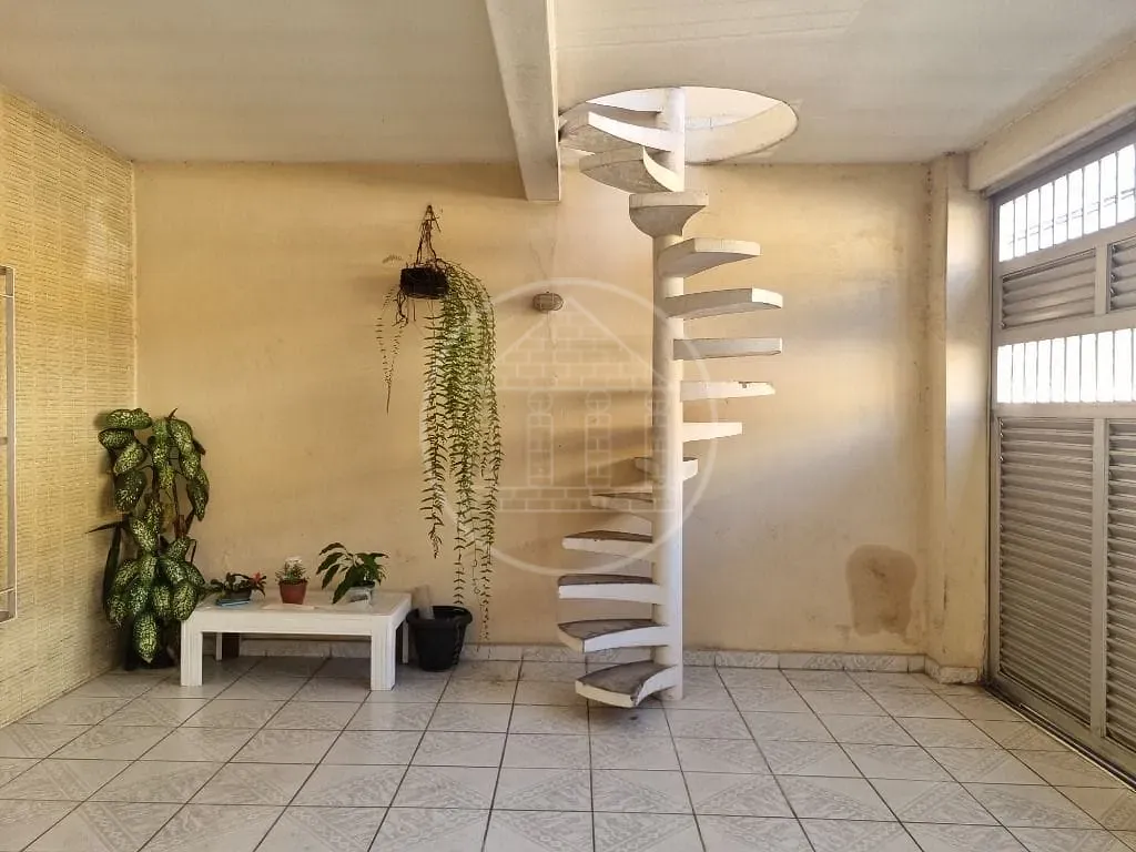 Sobrado, 3 quartos, 134 m² - Foto 29