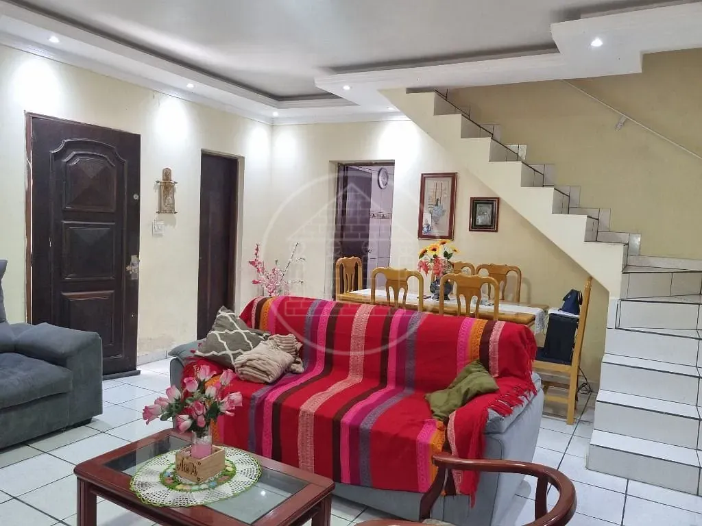 Sobrado, 3 quartos, 134 m² - Foto 8