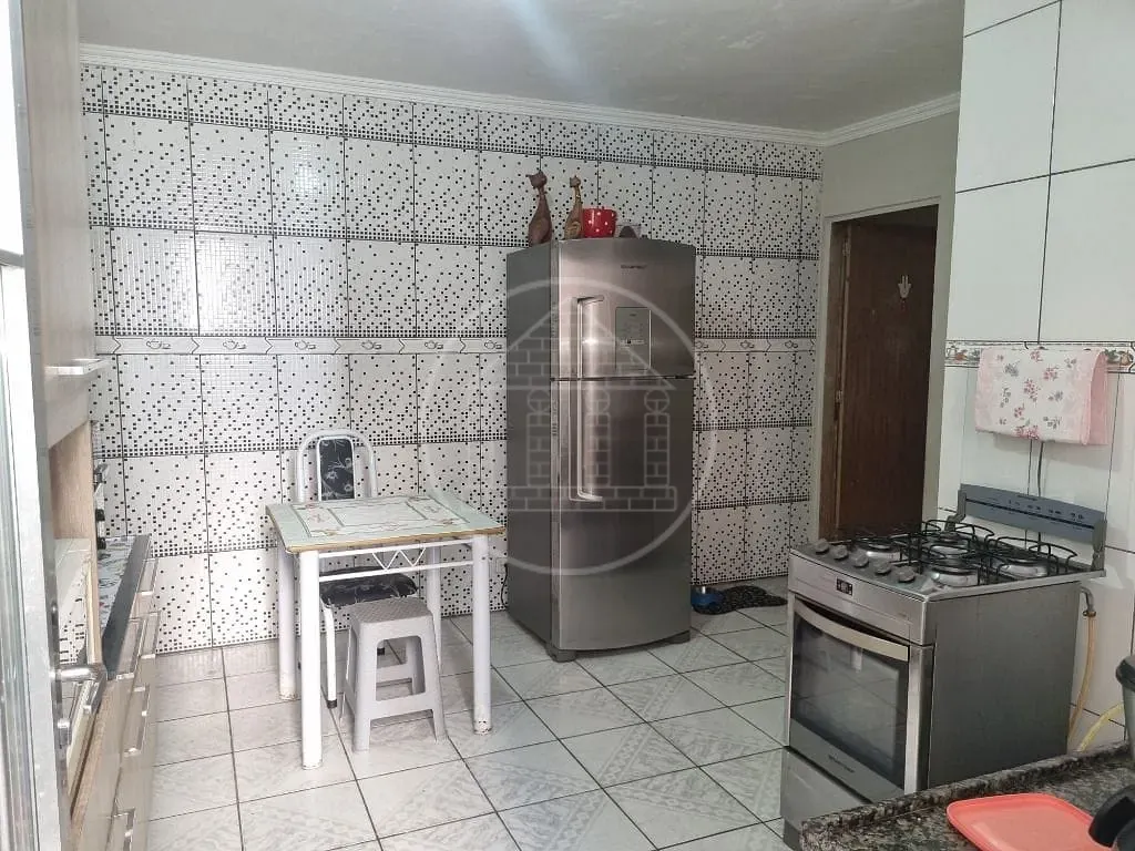 Sobrado, 3 quartos, 134 m² - Foto 20