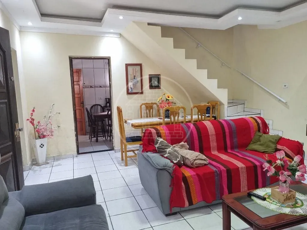 Sobrado, 3 quartos, 134 m² - Foto 7