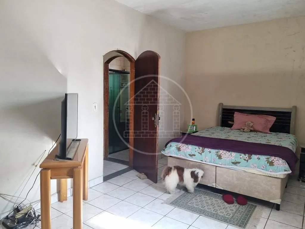 Sobrado, 3 quartos, 134 m² - Foto 16