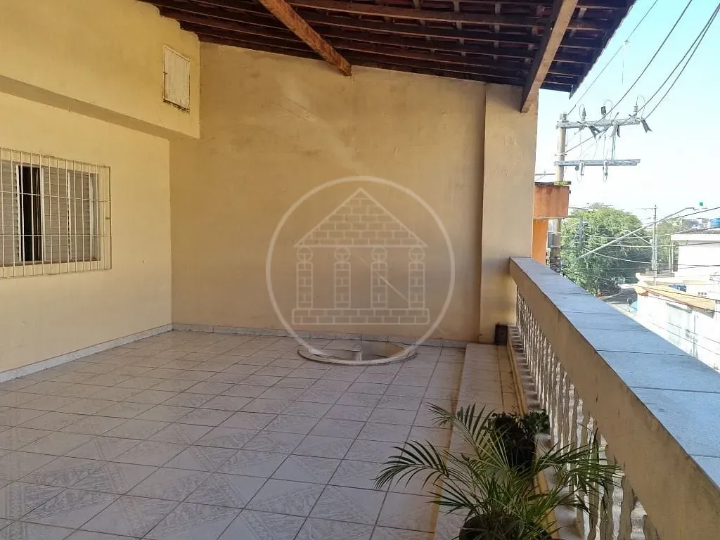 Sobrado, 3 quartos, 134 m² - Foto 33