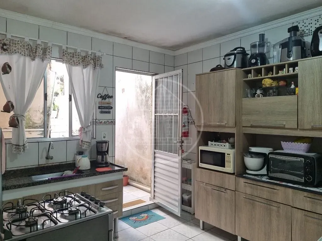 Sobrado, 3 quartos, 134 m² - Foto 22