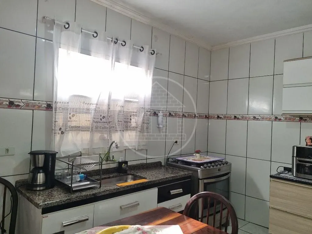 Sobrado, 3 quartos, 134 m² - Foto 9