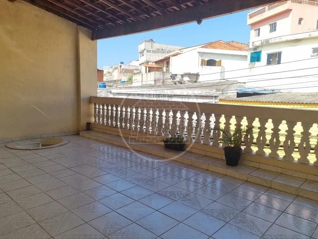 Sobrado, 3 quartos, 134 m² - Foto 34