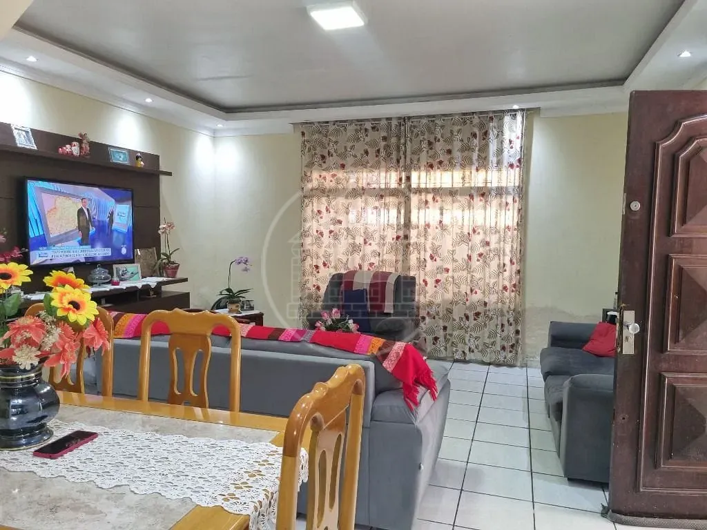 Sobrado, 3 quartos, 134 m² - Foto 6