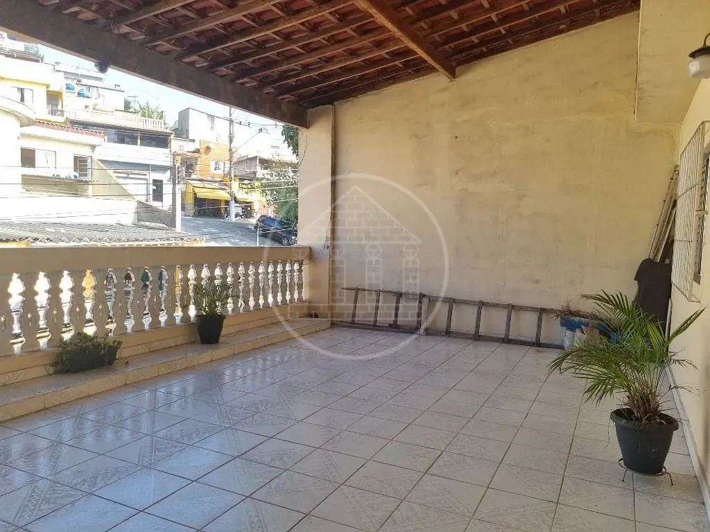 Sobrado, 3 quartos, 134 m² - Foto 30