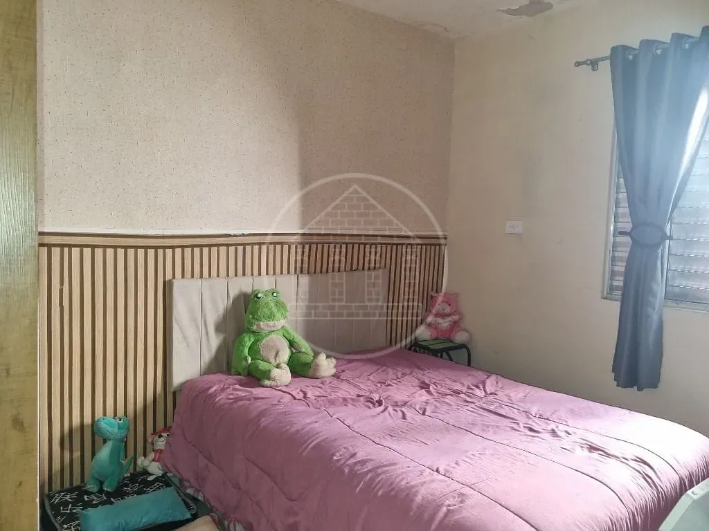 Sobrado, 3 quartos, 134 m² - Foto 26