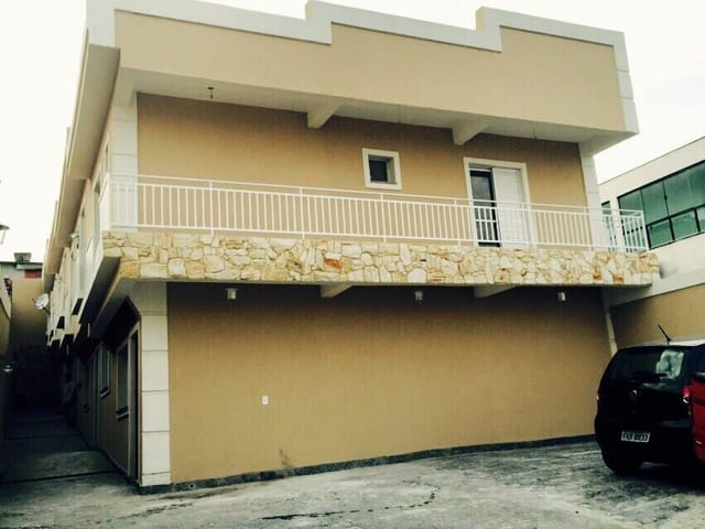 Foto do Sobrado - Sobrado  residencial à venda, Cangaíba, São Paulo. | ZONA LESTE IMÓVEIS