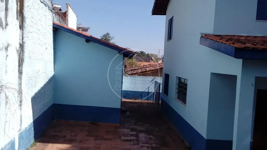 Sobrado, 4 quartos, 230 m² - Foto 17