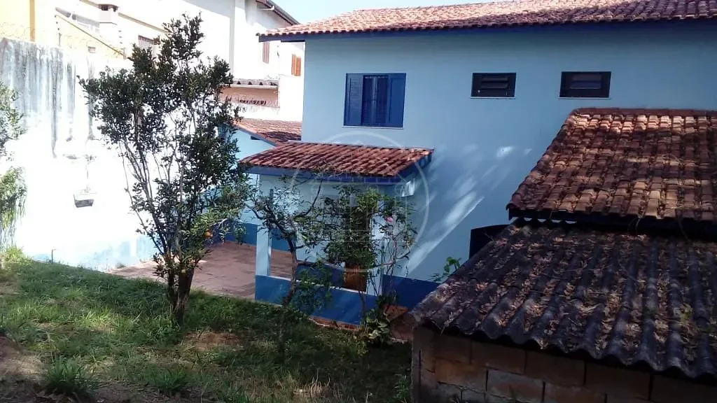 Sobrado, 4 quartos, 230 m² - Foto 15