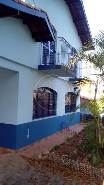 Sobrado, 4 quartos, 230 m² - Foto 10
