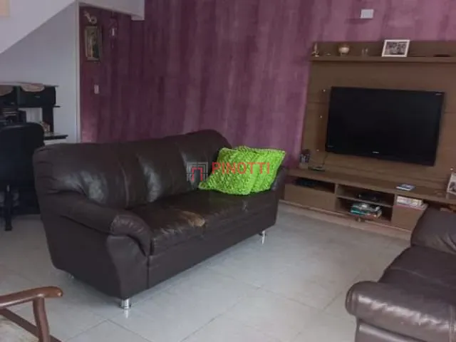 Sobrado 2 quartos e 2 banheiros, à venda, no bairro Ferrazópolis em São Bernardo do Campo