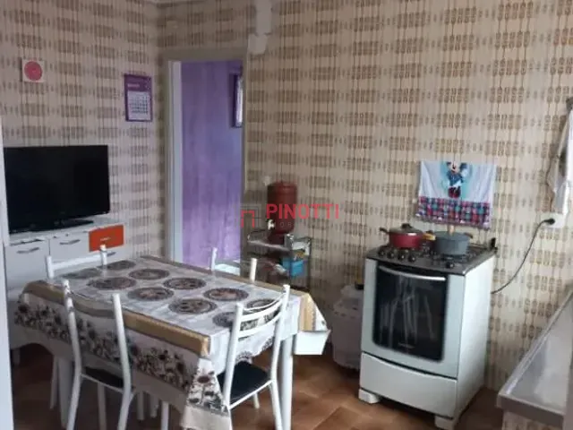 Sobrado 2 quartos e 2 banheiros, à venda, no bairro Ferrazópolis em São Bernardo do Campo