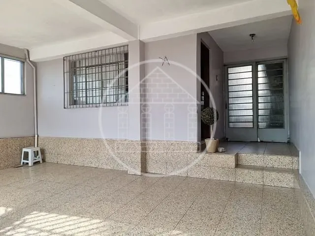 Sobrado com 163m² 4 quartos e 3 banheiros, à venda, no bairro Jardim Primavera em São Paulo