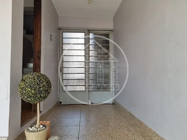 Sobrado com 163m² 4 quartos e 3 banheiros, à venda, no bairro Jardim Primavera em São Paulo