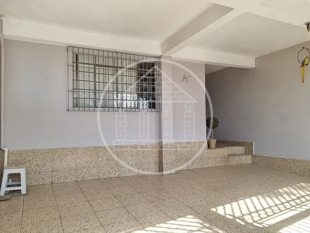 Sobrado com 163m² 4 quartos e 3 banheiros, à venda, no bairro Jardim Primavera em São Paulo