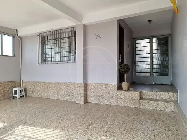 Sobrado com 163m² 4 quartos e 3 banheiros, à venda, no bairro Jardim Primavera em São Paulo