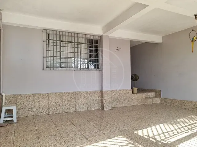 Sobrado com 163m² 4 quartos e 3 banheiros, à venda, no bairro Jardim Primavera em São Paulo