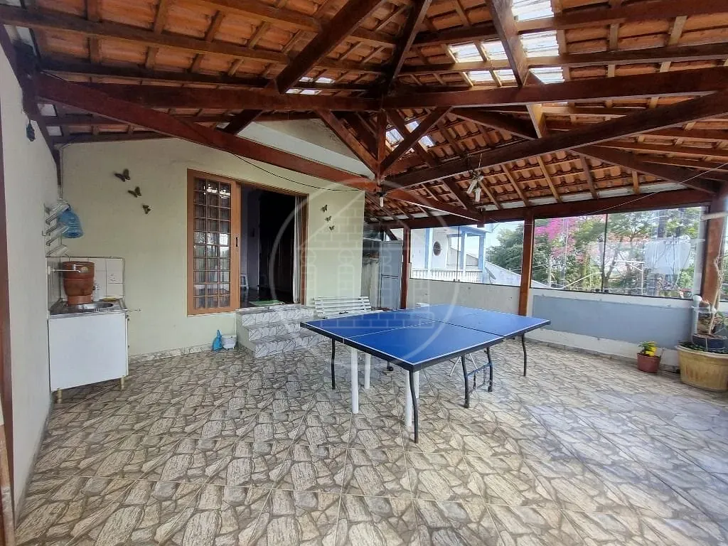 Sobrado, 4 quartos, 200 m² - Foto 27