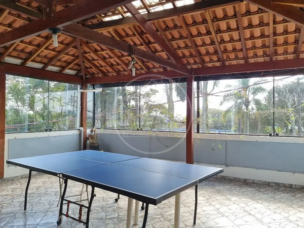 Sobrado, 4 quartos, 200 m² - Foto 25