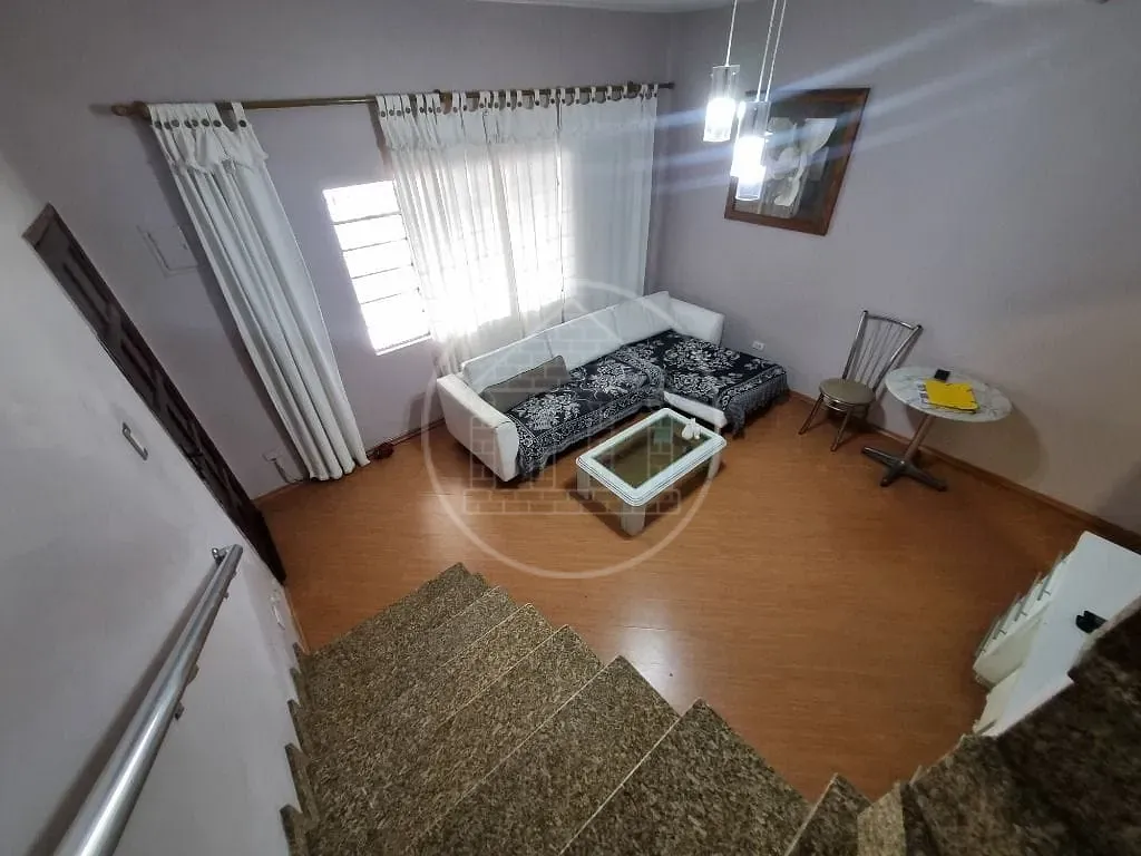 Sobrado, 4 quartos, 200 m² - Foto 38