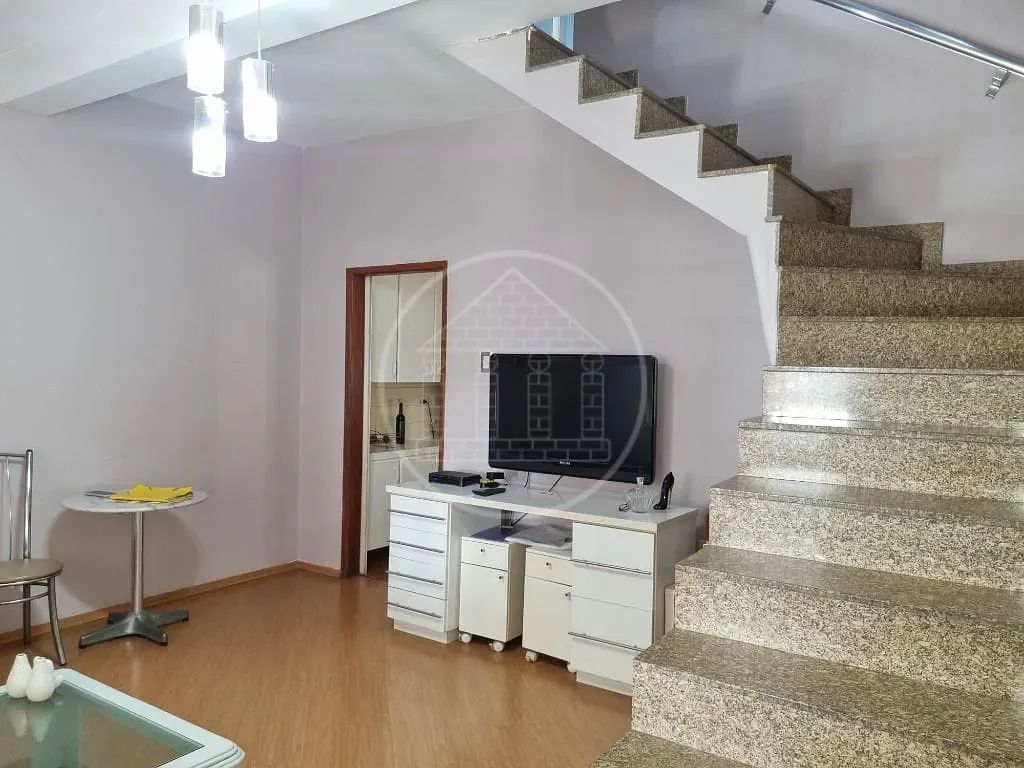 Sobrado, 4 quartos, 200 m² - Foto 6